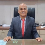 Dr. Govind Kulkarni