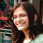 Mrs. Isha Vyas