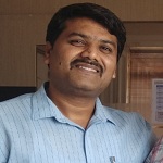 Mr. Prakash Sontakke